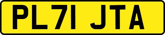 PL71JTA