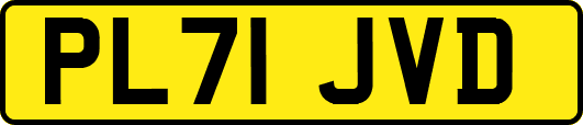 PL71JVD