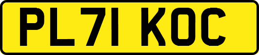PL71KOC