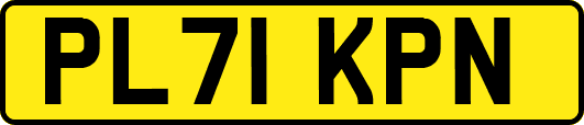 PL71KPN
