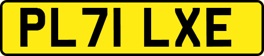 PL71LXE