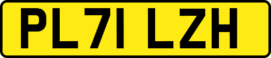 PL71LZH