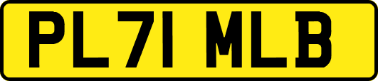 PL71MLB