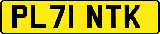 PL71NTK
