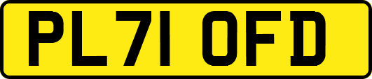 PL71OFD