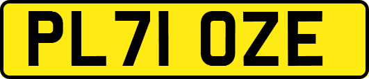 PL71OZE