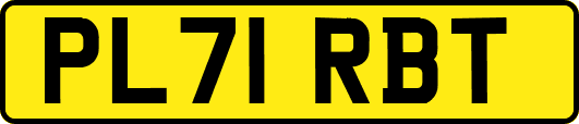 PL71RBT