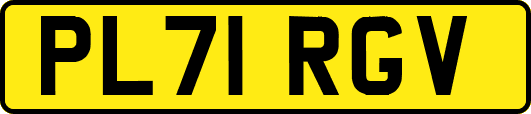 PL71RGV