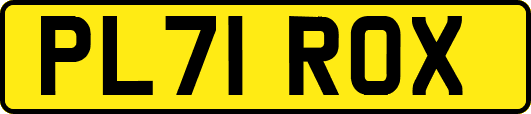 PL71ROX