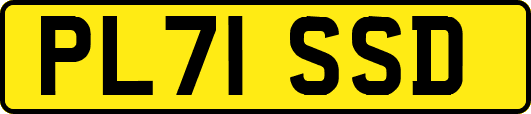 PL71SSD