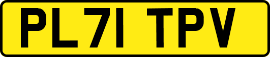 PL71TPV