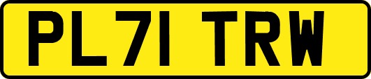 PL71TRW
