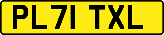 PL71TXL