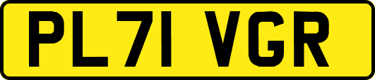 PL71VGR