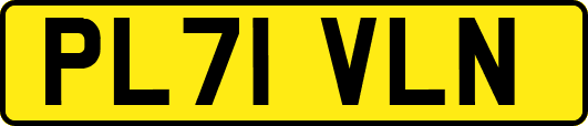 PL71VLN