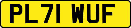 PL71WUF