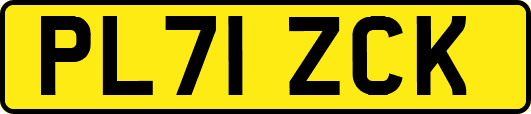 PL71ZCK