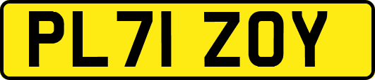PL71ZOY