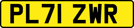 PL71ZWR