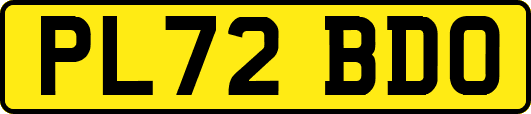 PL72BDO