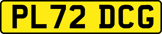 PL72DCG