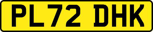 PL72DHK