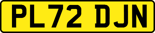 PL72DJN