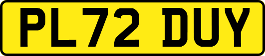 PL72DUY
