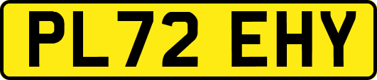 PL72EHY