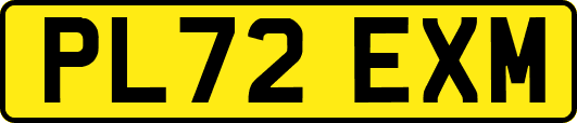 PL72EXM