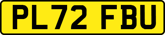 PL72FBU