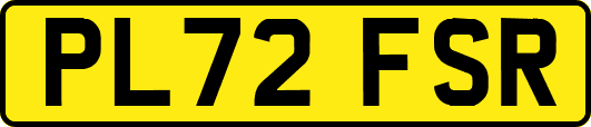 PL72FSR