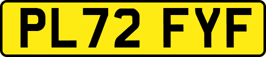 PL72FYF