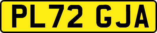 PL72GJA