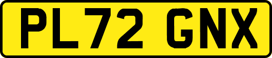PL72GNX