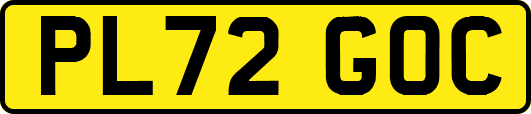 PL72GOC