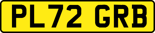 PL72GRB