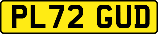 PL72GUD