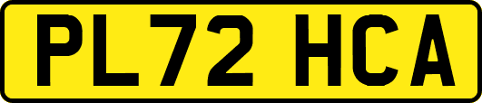 PL72HCA