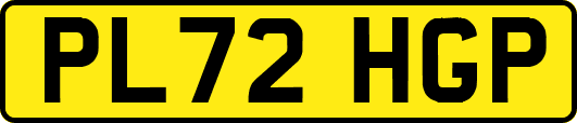 PL72HGP
