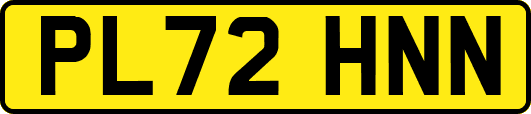 PL72HNN