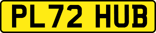 PL72HUB