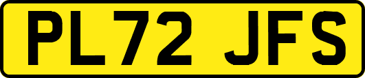 PL72JFS