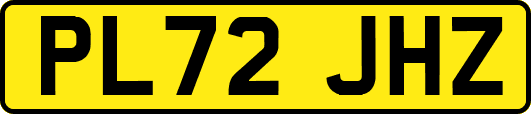 PL72JHZ