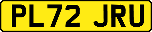 PL72JRU