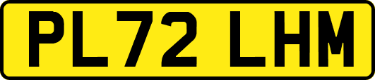 PL72LHM