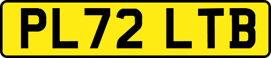 PL72LTB