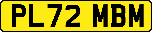 PL72MBM