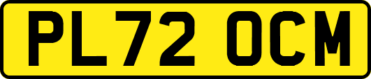 PL72OCM