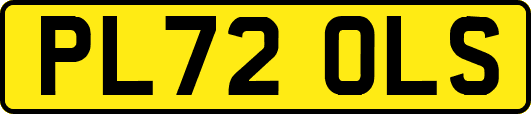 PL72OLS